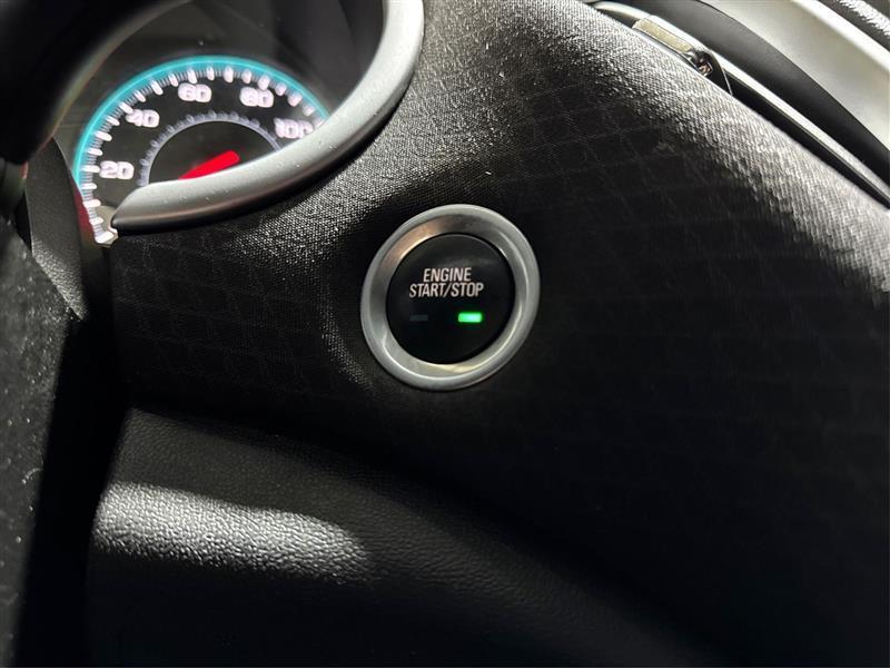 Chevrolet Malibu 1LT 2023