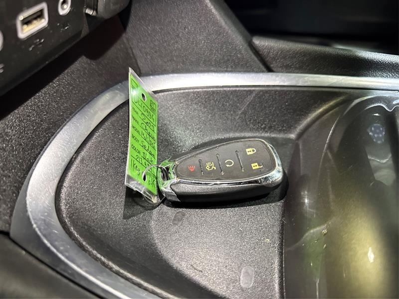 Chevrolet Malibu 1LT 2023