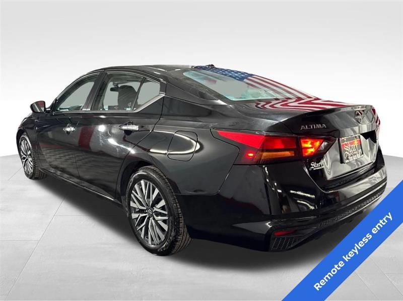 Nissan Altima 2.5 SV 2023