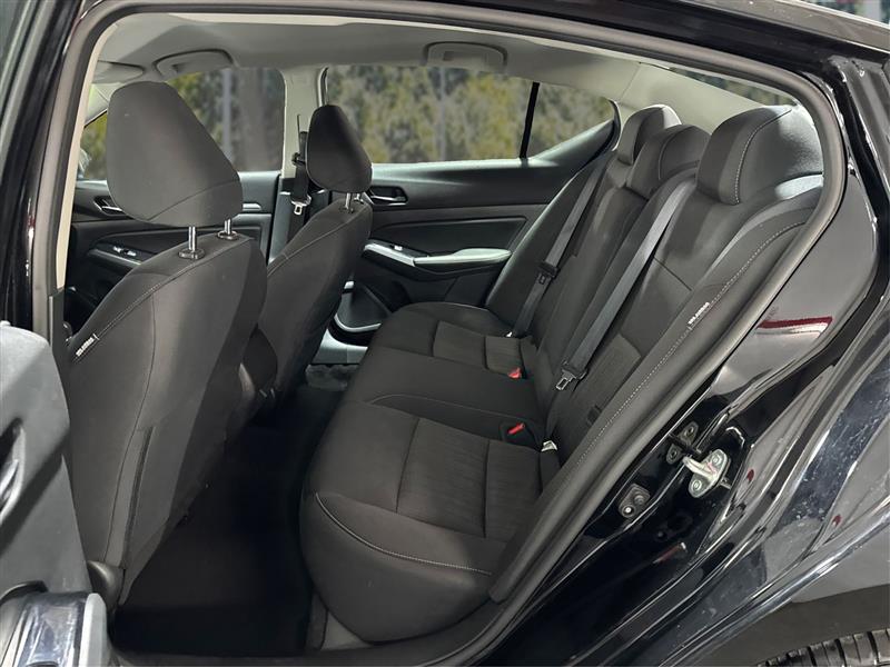 Nissan Altima 2.5 SV 2023