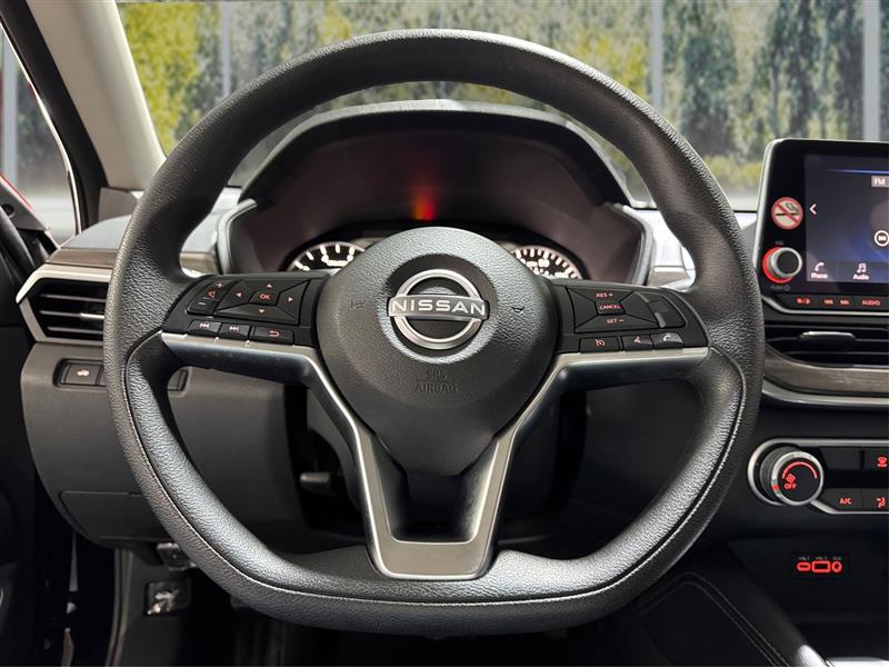 Nissan Altima 2.5 SV 2023