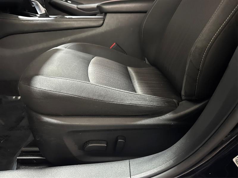 Nissan Altima 2.5 SV 2023