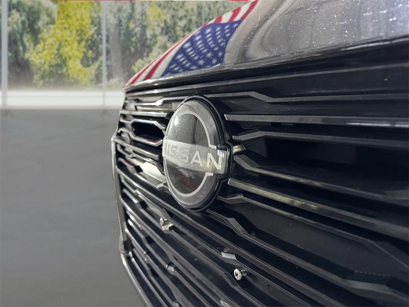 Nissan Altima 2.5 SV 2023