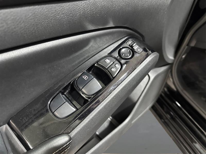 Nissan Altima 2.5 SV 2023