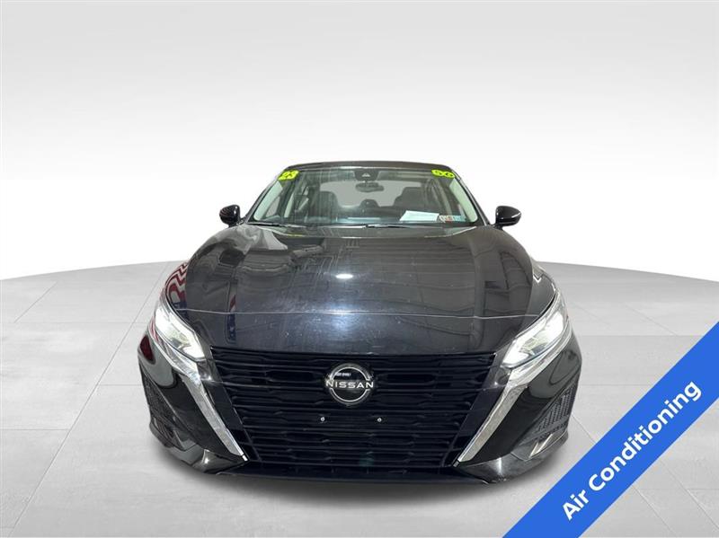 Nissan Altima 2.5 SV 2023