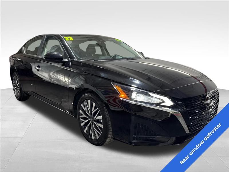 Nissan Altima 2.5 SV 2023