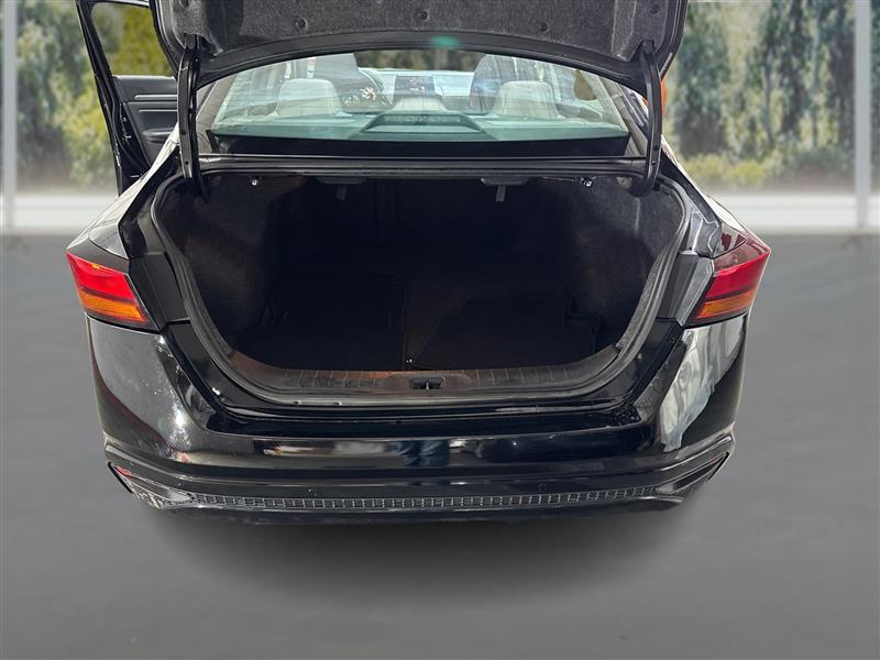 Nissan Altima 2.5 SV 2023