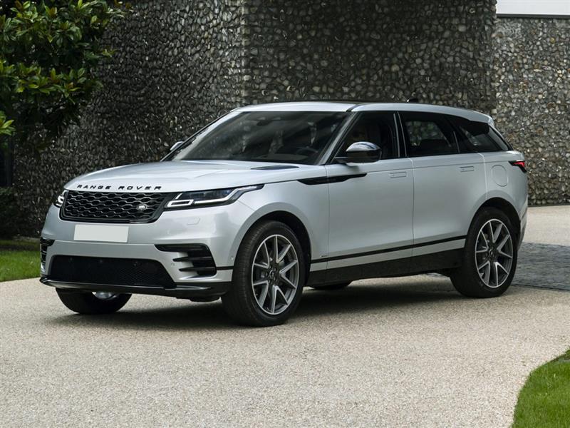Land Rover Range Rover Velar S 2021