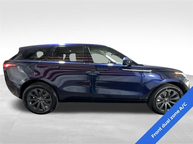 Land Rover Range Rover Velar S 2021