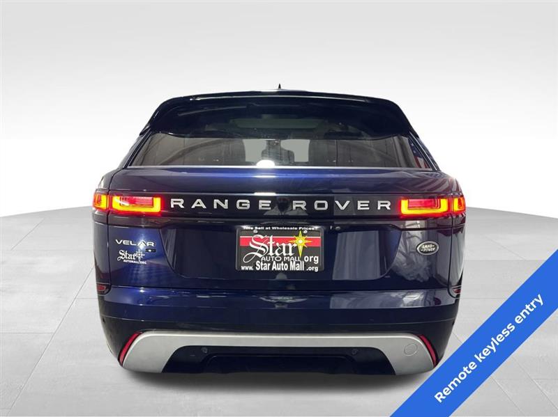 Land Rover Range Rover Velar S 2021