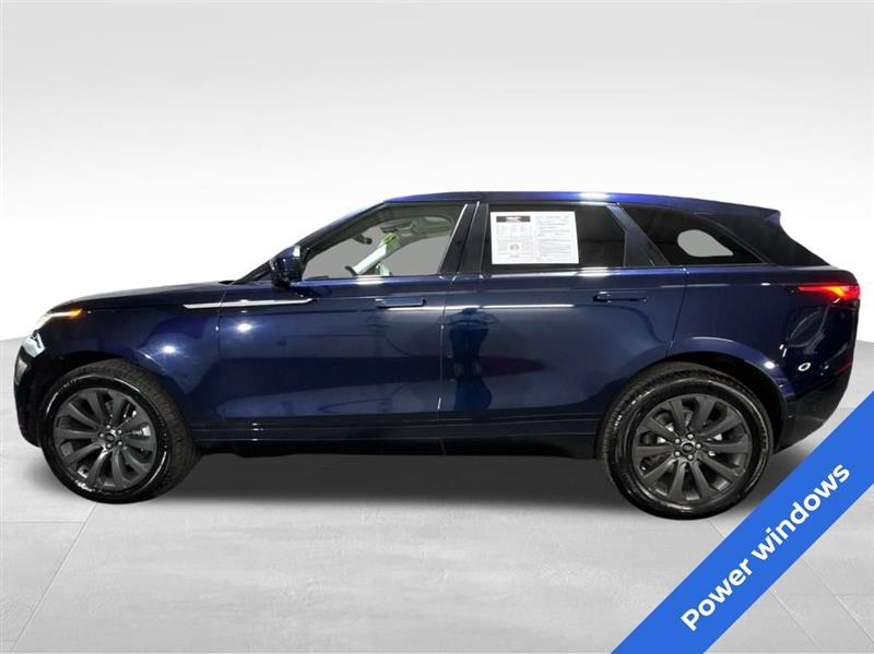 Land Rover Range Rover Velar S 2021