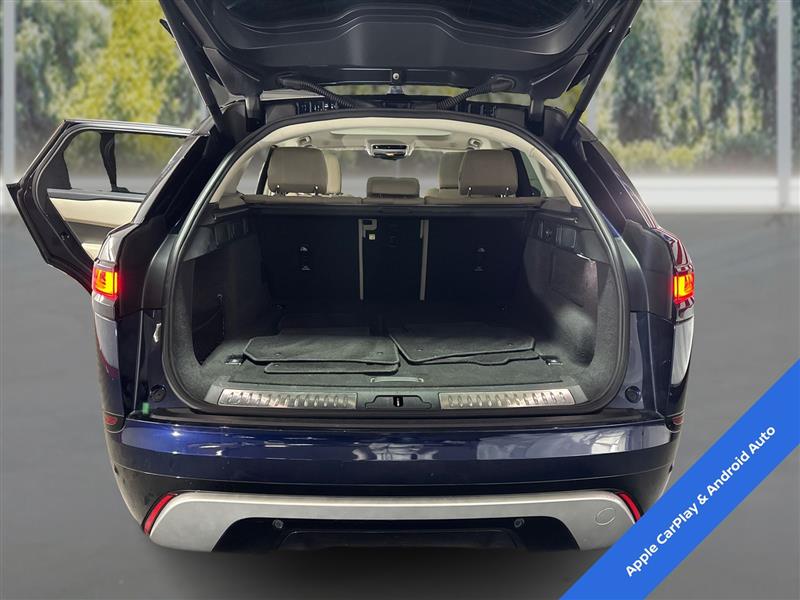 Land Rover Range Rover Velar S 2021