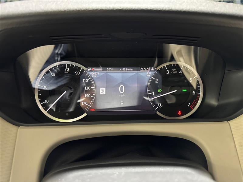 Land Rover Range Rover Velar S 2021