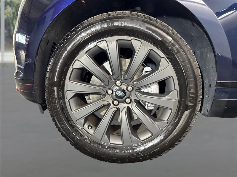 Land Rover Range Rover Velar S 2021