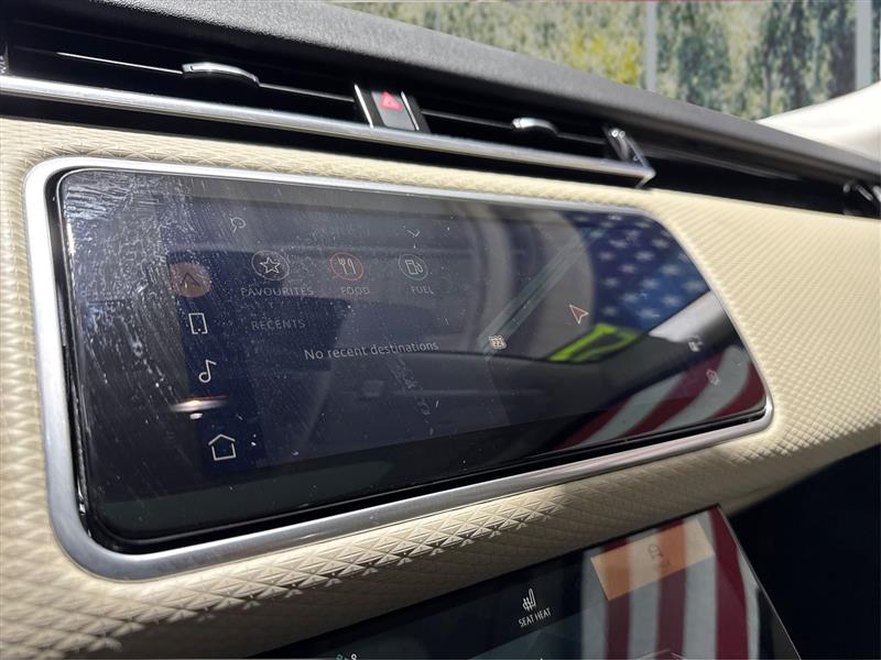 Land Rover Range Rover Velar S 2021