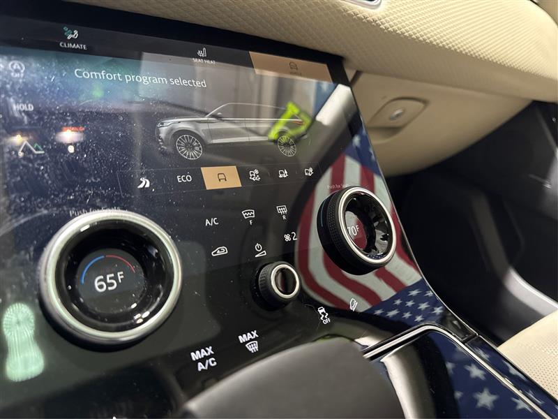 Land Rover Range Rover Velar S 2021