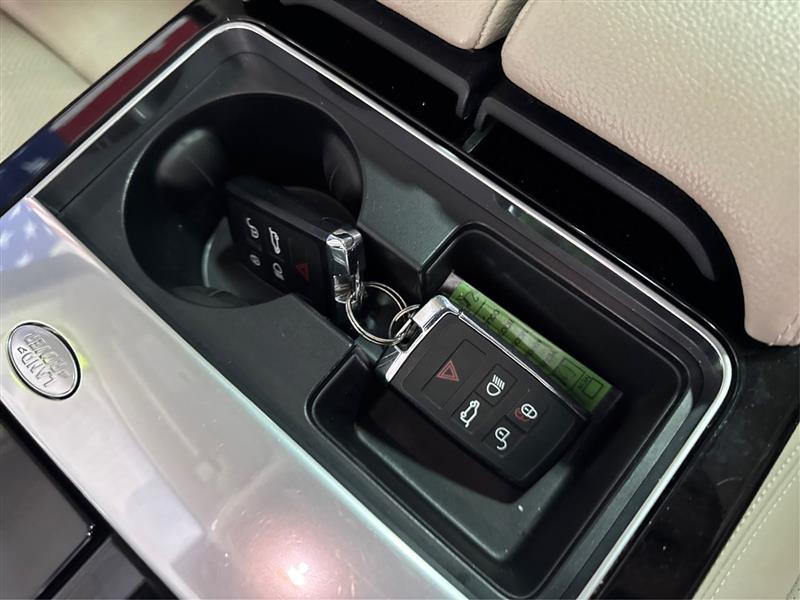 Land Rover Range Rover Velar S 2021