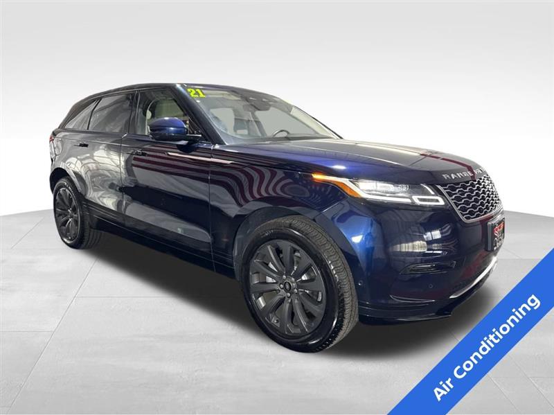 Land Rover Range Rover Velar S 2021