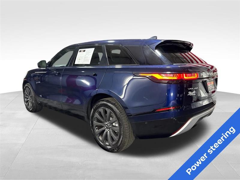 Land Rover Range Rover Velar S 2021