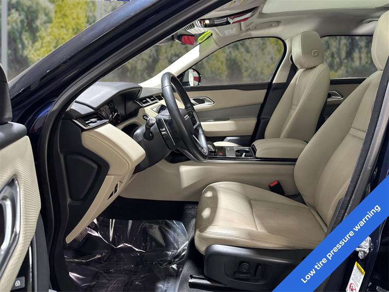 Land Rover Range Rover Velar S 2021