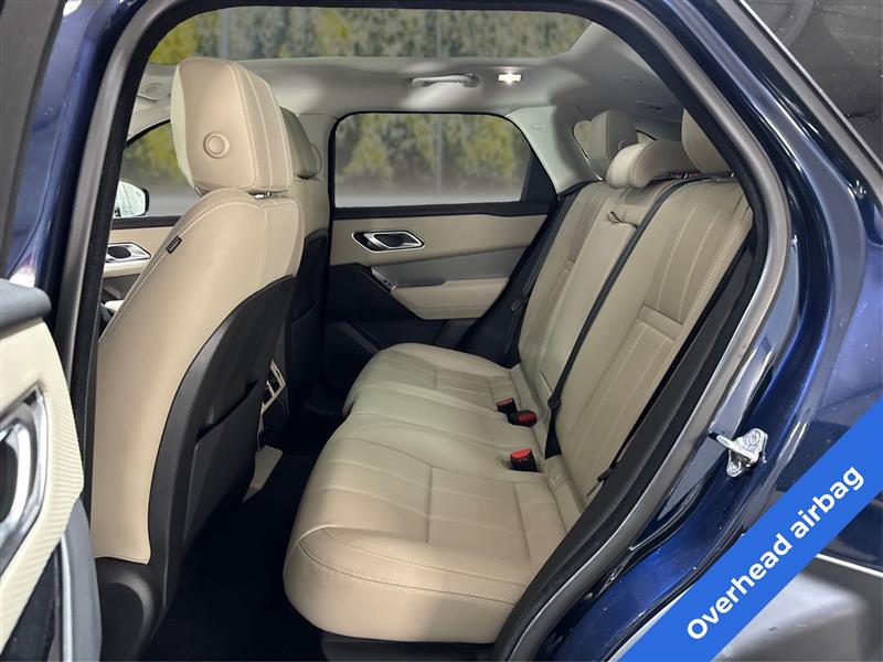 Land Rover Range Rover Velar S 2021