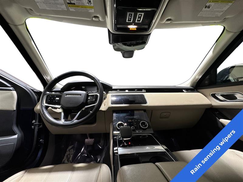 Land Rover Range Rover Velar S 2021