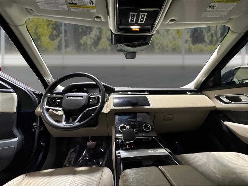 Land Rover Range Rover Velar S 2021