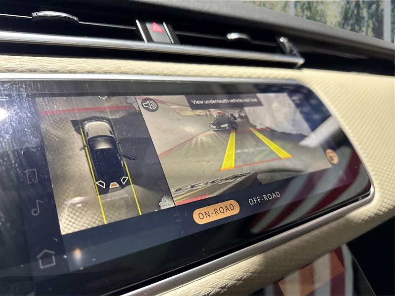 Land Rover Range Rover Velar S 2021