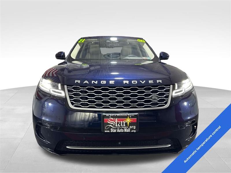 Land Rover Range Rover Velar S 2021