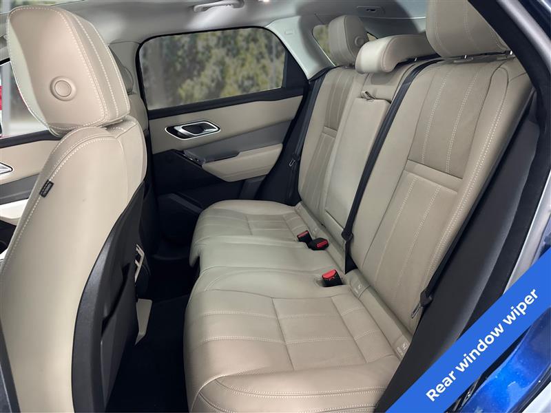 Land Rover Range Rover Velar S 2021