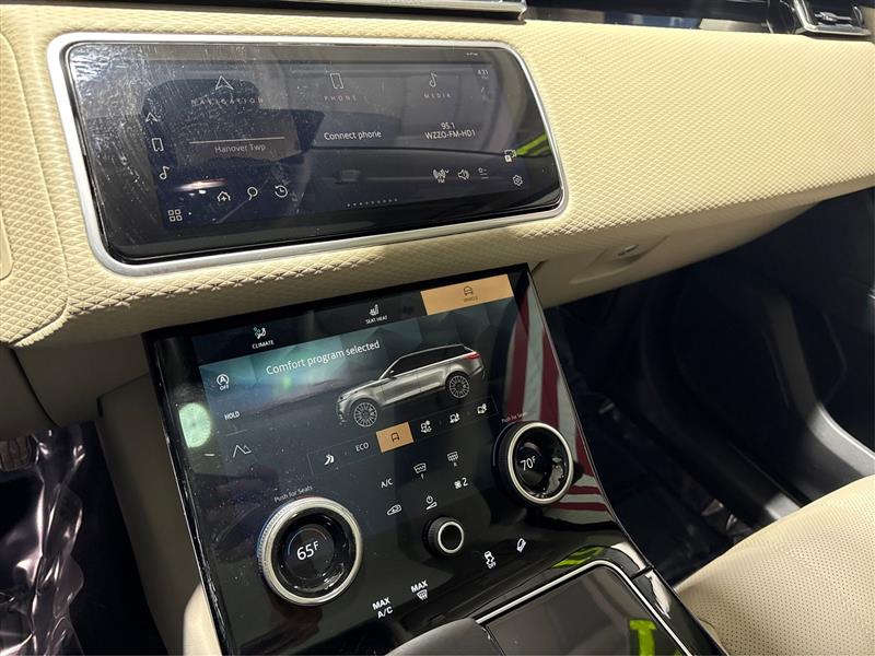 Land Rover Range Rover Velar S 2021