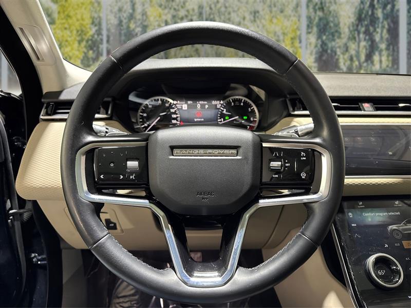 Land Rover Range Rover Velar S 2021