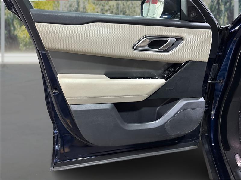 Land Rover Range Rover Velar S 2021