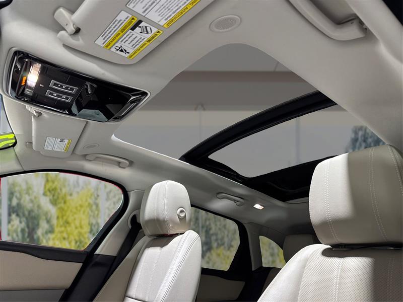 Land Rover Range Rover Velar S 2021