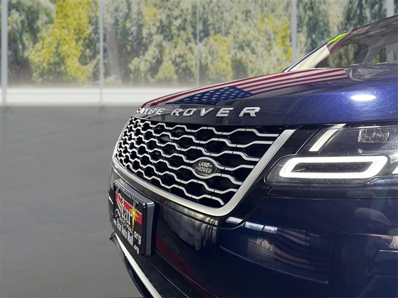 Land Rover Range Rover Velar S 2021