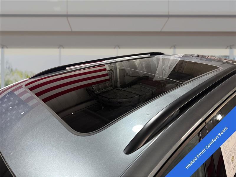 Volkswagen Tiguan SEL 4Motion AWD 2019