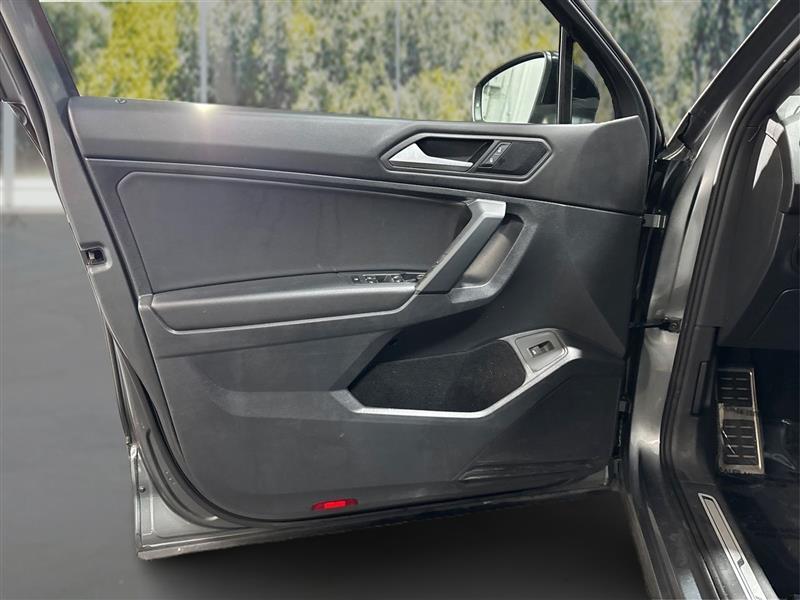 Volkswagen Tiguan SEL 4Motion AWD 2019