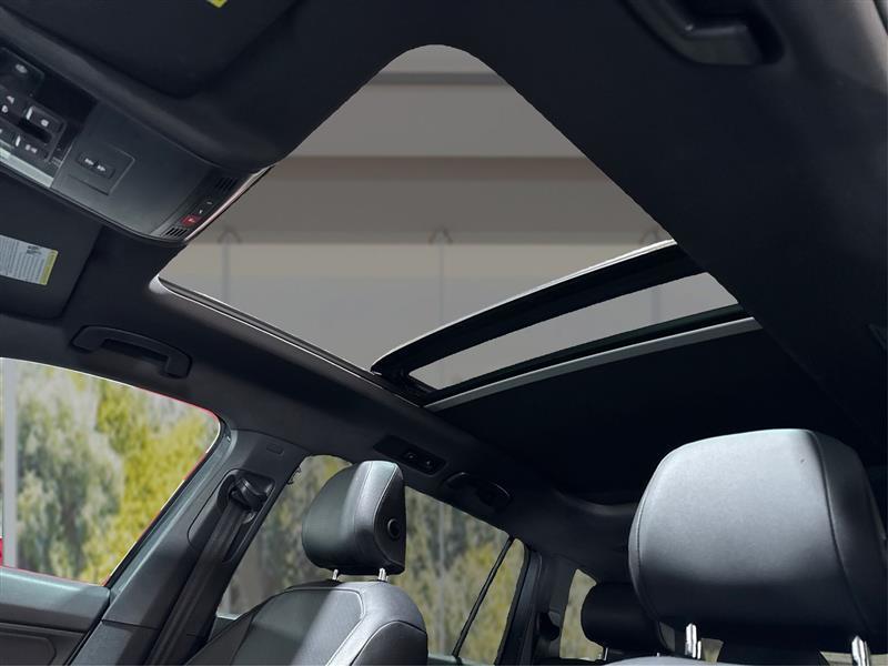 Volkswagen Tiguan SEL 4Motion AWD 2019