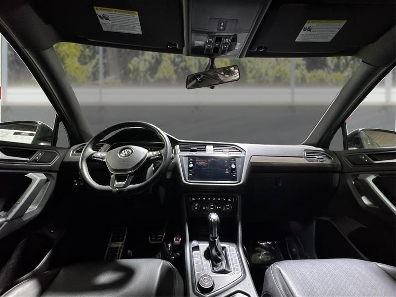 Volkswagen Tiguan SEL 4Motion AWD 2019