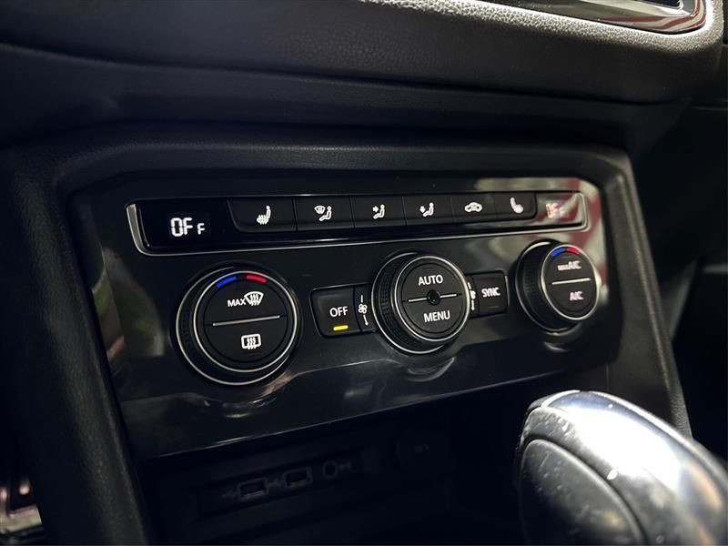 Volkswagen Tiguan SEL 4Motion AWD 2019