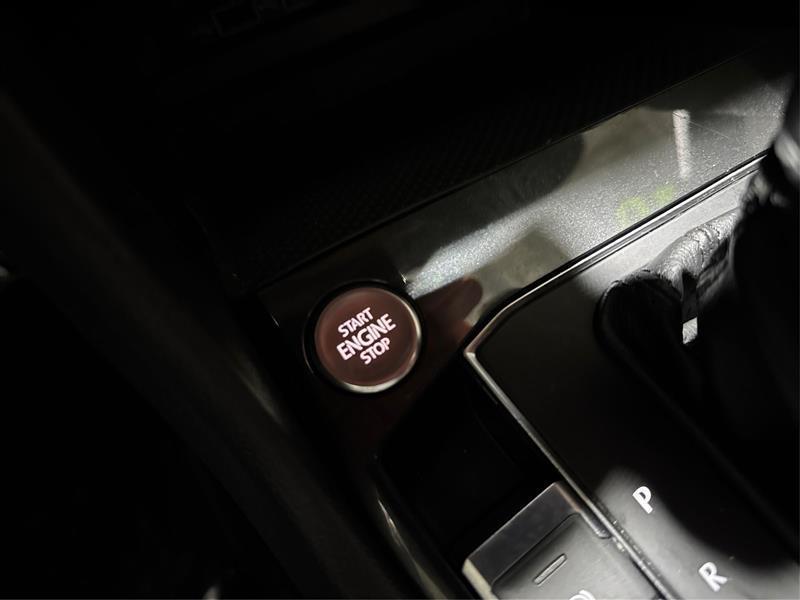 Volkswagen Tiguan SEL 4Motion AWD 2019