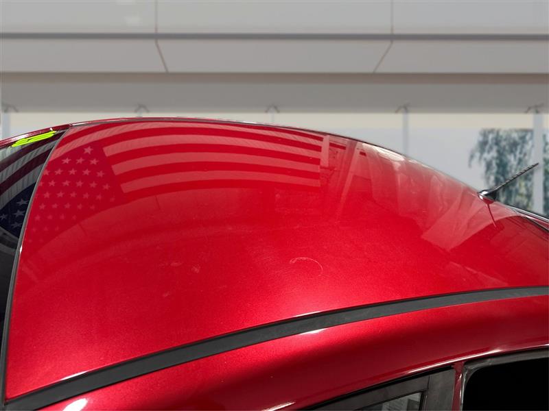 Hyundai Accent SE 4-Door 6A 2019