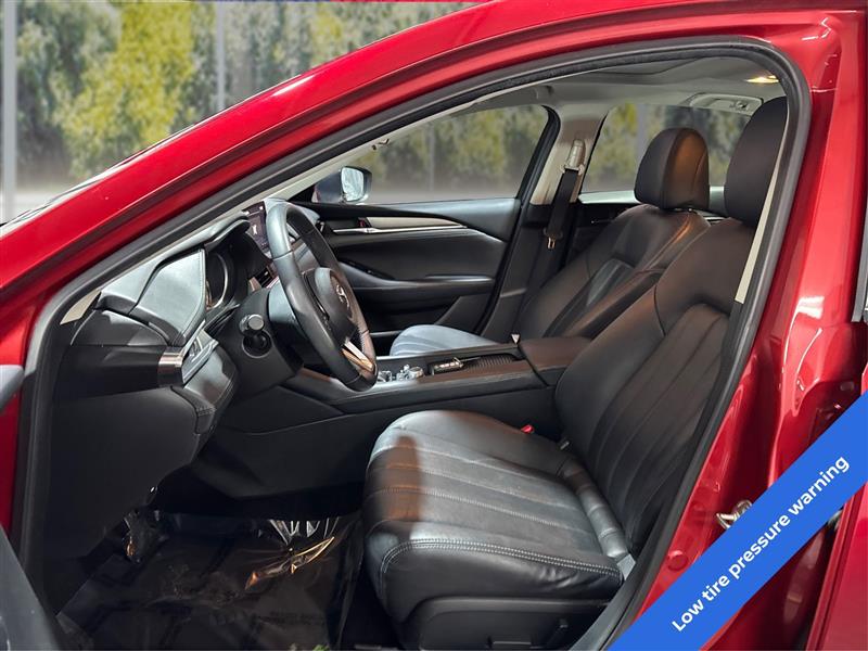 Mazda MAZDA6 Touring 6A 2018