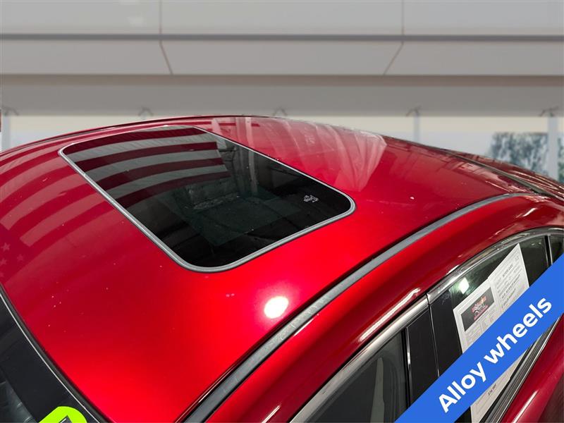 Mazda MAZDA6 Touring 6A 2018