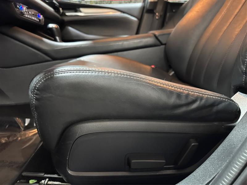 Mazda MAZDA6 Touring 6A 2018