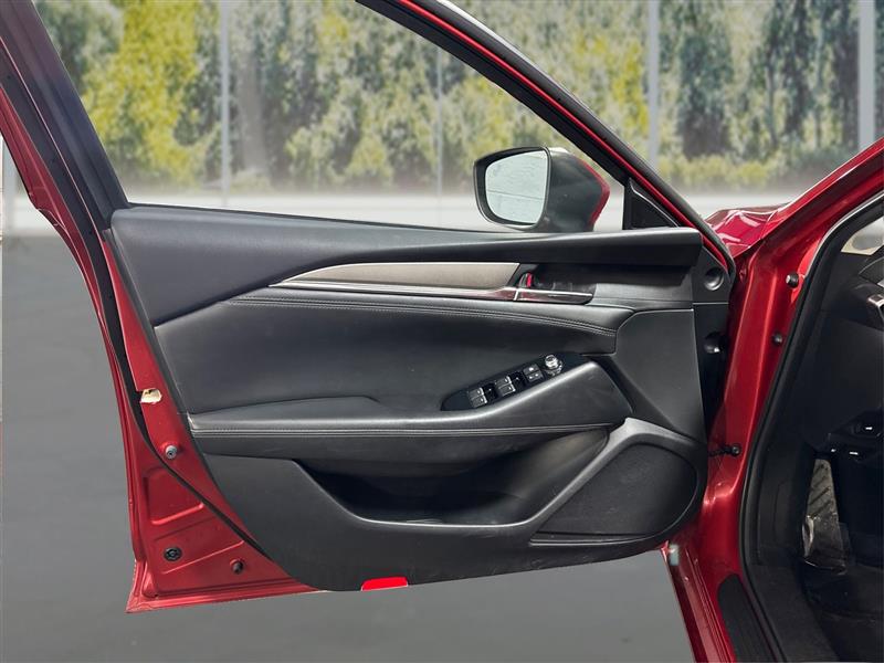 Mazda MAZDA6 Touring 6A 2018