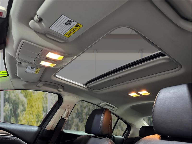 Mazda MAZDA6 Touring 6A 2018