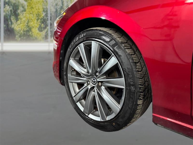 Mazda MAZDA6 Touring 6A 2018