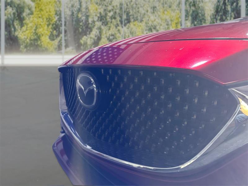 Mazda MAZDA6 Touring 6A 2018