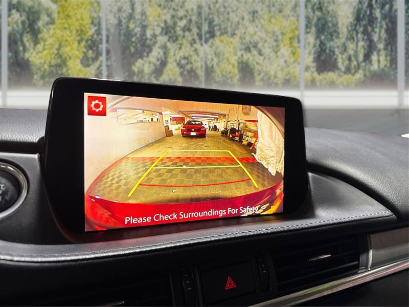 Mazda MAZDA6 Touring 6A 2018